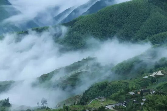 云和县产权制度改革:盘活农村沉睡资产_房产