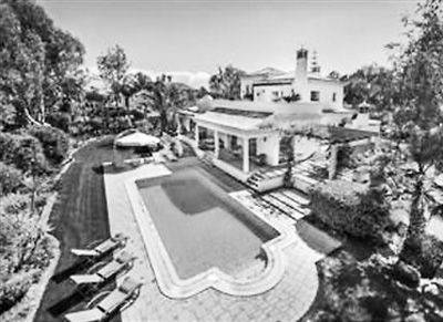 西班牙:以购房换居住许可 投中国投资者喜好