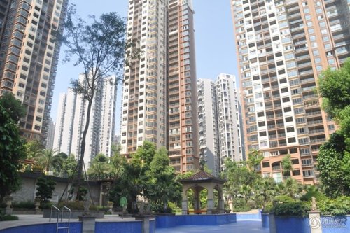 孩子教育重如山 泸州学区房楼盘推荐_频道-泸