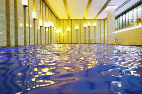 好声音泸州分赛场官方指定训练基地 英派斯健身俱乐部