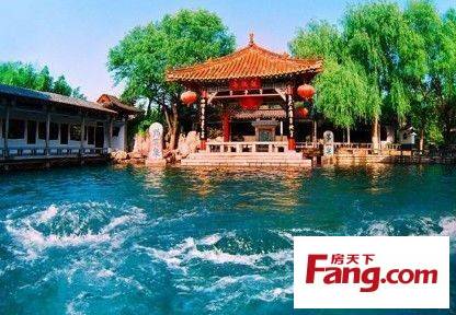 股市抽水房市大涨 置业2015房价暴涨的20大城