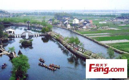 股市抽水房市大涨 置业2015房价暴涨的20大城