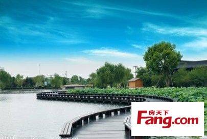 股市抽水房市大涨 置业2015房价暴涨的20大城