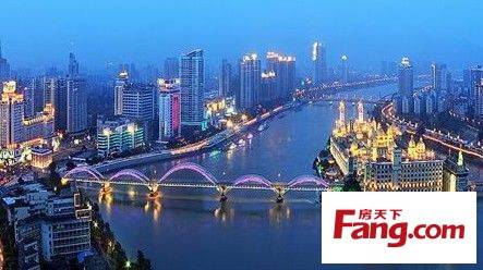 股市抽水房市大涨 置业2015房价暴涨的20大城