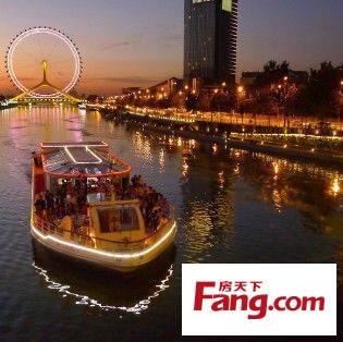 股市抽水房市大涨 置业2015房价暴涨的20大城