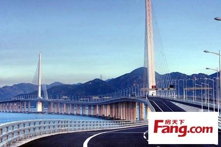 股市抽水房市大涨 置业2015房价暴涨的20大城