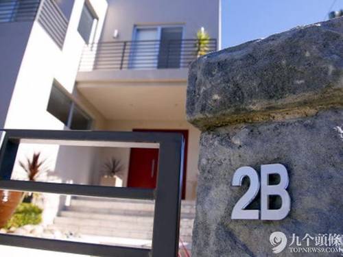 中国人国外买房大热 歪果仁连中国风水都懂了