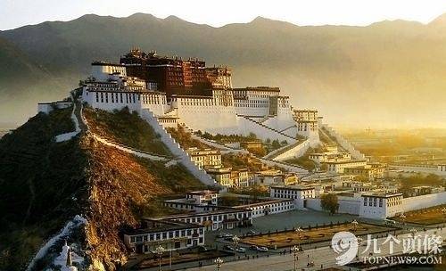 房奴最后的福音:揭秘房价不过万的10大省会城