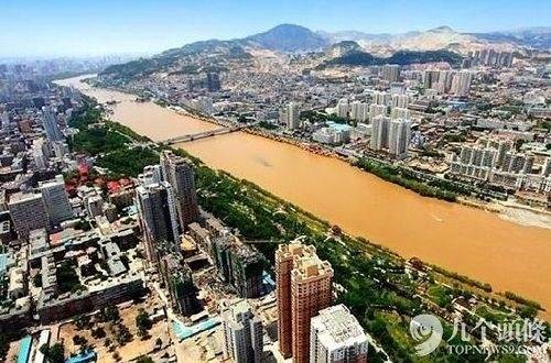 房奴最后的福音:揭秘房价不过万的10大省会城