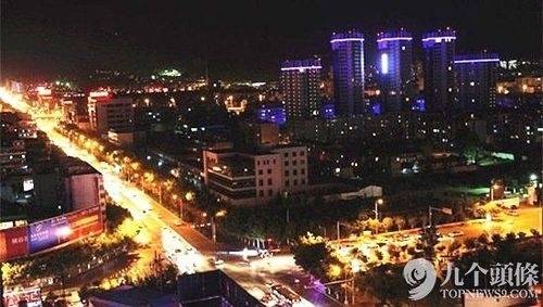 房奴最后的福音:揭秘房价不过万的10大省会城