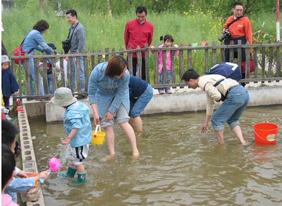 注册全民经纪人,中颐农游园观光票免费送_频道