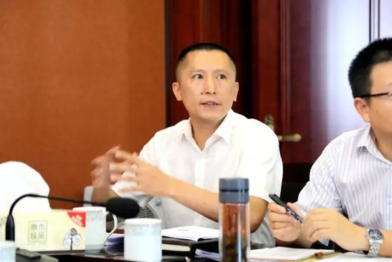 全国化 双总部 冲百亿 正黄全面提速!_频道-泸州