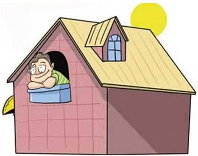 房价走势的七大误区 买房后就能一劳永逸?_频道-泸州_腾讯网