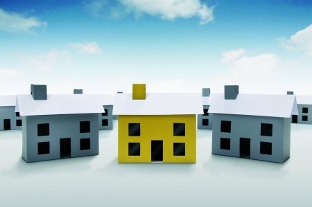 侃房哥第17期:购房首付比例再下调 蛋糕还是鸡