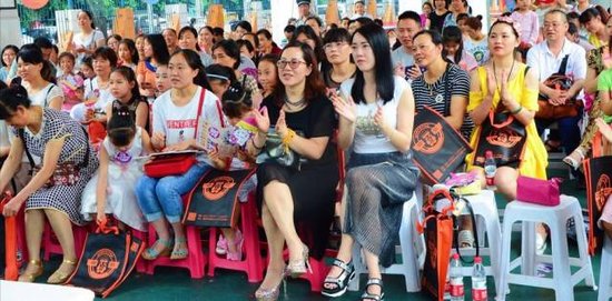 号外!别说你不知道,绵阳的小巨星最近都在做