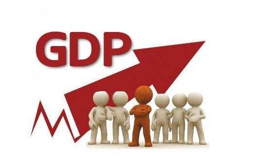 gdp增速_2019绵阳gdp