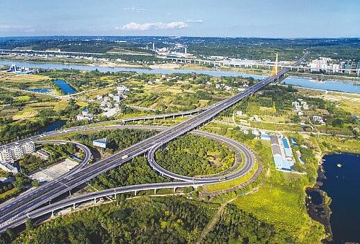 绵九高速建设模式取得省政府批复_频道-绵阳_