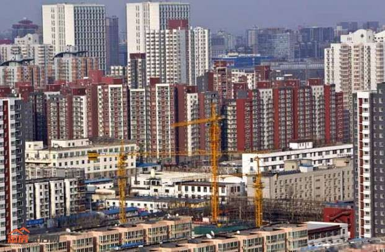 新政之后绵阳楼市进入了夏天_频道-绵阳