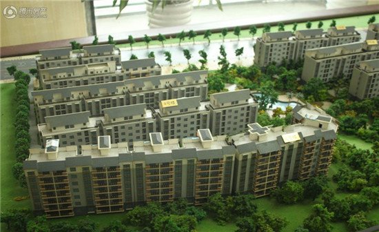 跨越山水之间的繁华-富森春天_频道-绵阳