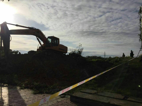 元通公园正式动工 温莎业主成最大受益者_频道