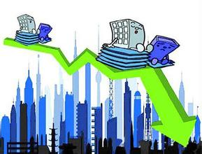 如果绵阳房价暴跌 你更买不起房?_频道-绵阳