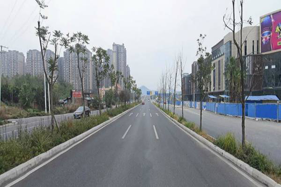 经开区的房价 快涨到亲妈都不认识了!_频道-绵阳