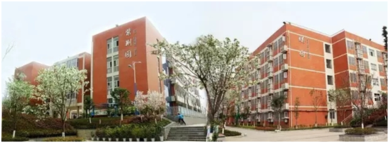 绵阳理工学校-西南名校