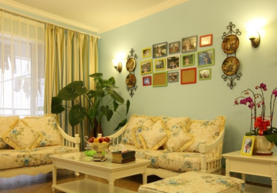 上海小户型装修流行风格｜低预算奶油风老房翻新指南