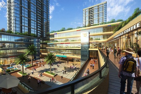 2016纬地 百乐汇渠道大客户品鉴会圆满结束_