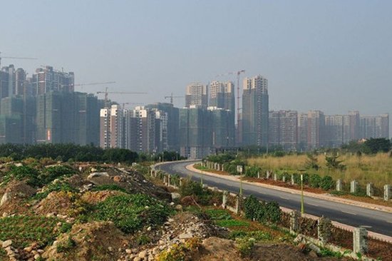 又到全国土地日 绵阳土地市场看点_频道-绵阳