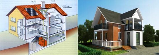 被动式建筑--未来你家房子是什么样子?_频道