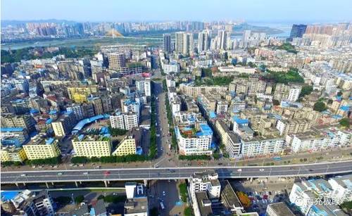 南充三区六县房价 看看你买得起哪?_频道-南充