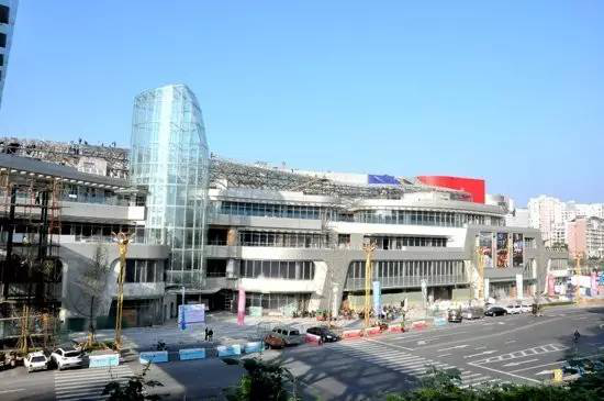 赢未来王府井招商答谢会即将启幕_频道-南充