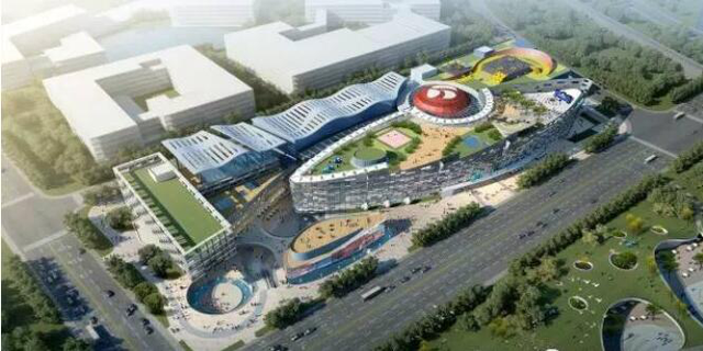 城东风起云涌,高层即将摇号,往来院墅静候君来