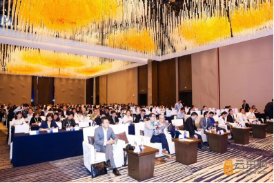 100位采购总莅临2018中国房地产供应链大会圆满举办！