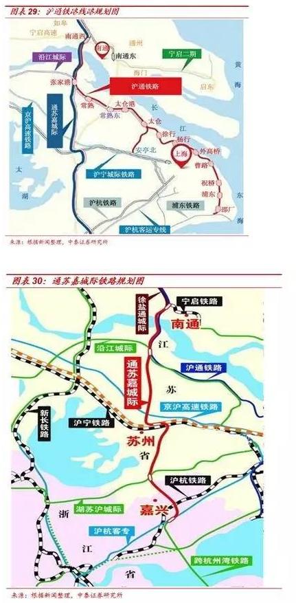 坐着高铁寻找房价洼地 哪些城市有潜力?