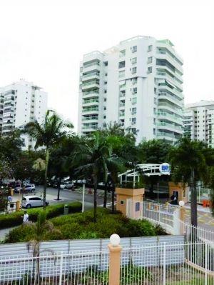 揭秘里约热内卢房价:最贵豪宅16万\/平方米-深圳