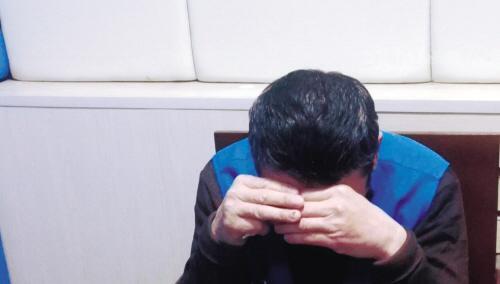 因房租惹矛盾 60岁房主刺死租客公司女员工