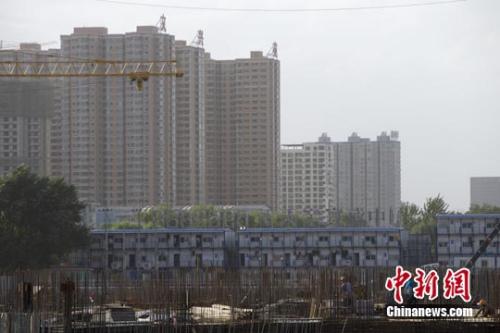 楼盘“茶水费”调查:中介收服务费帮搞定购房资格