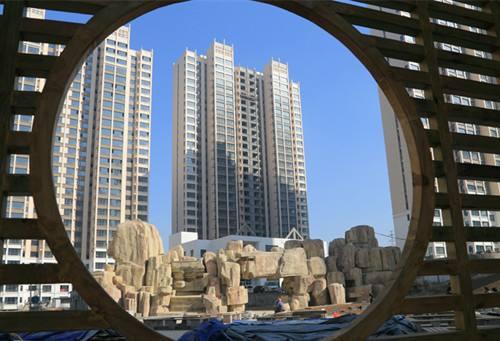 媒体：中国房租仍处低位 但房租负担居世界最高行列