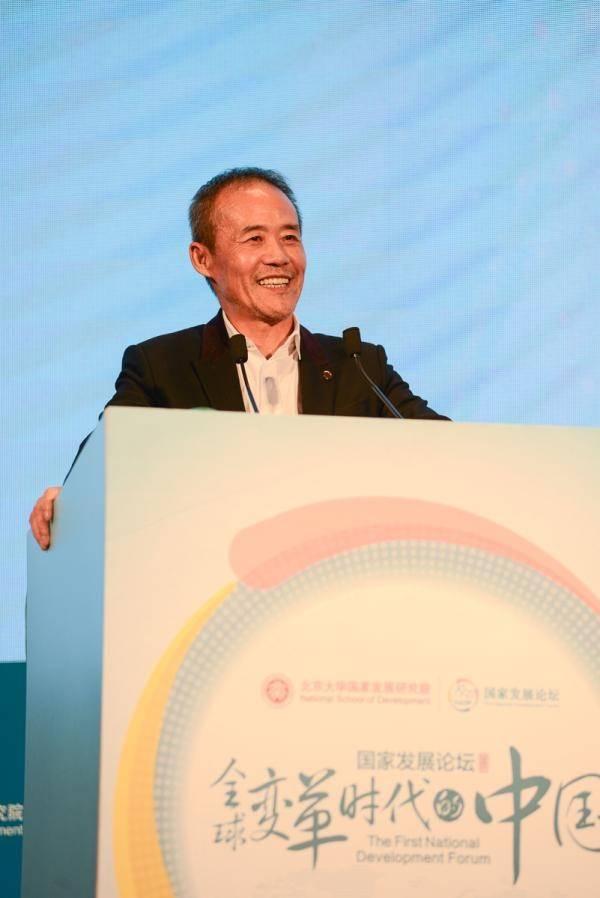 王石:显然这场股权之争还没有最后结束