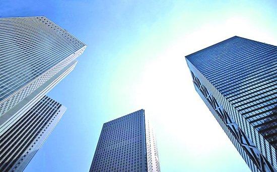 评论:房企亮丽季报只是赚了个吆喝?