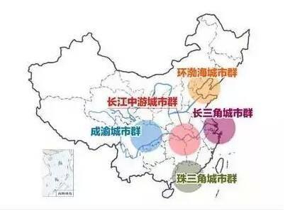 三四线楼市真的不能碰了？错！