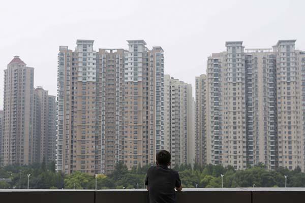 中国50城市今年“卖地”收入2.45万亿 苏州最高