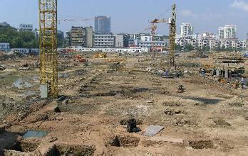 国土资源部:新增建设用地将向中小城市倾斜
