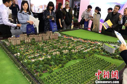 北京3.17楼市调控满月：成交降温 官方发力购租并举
