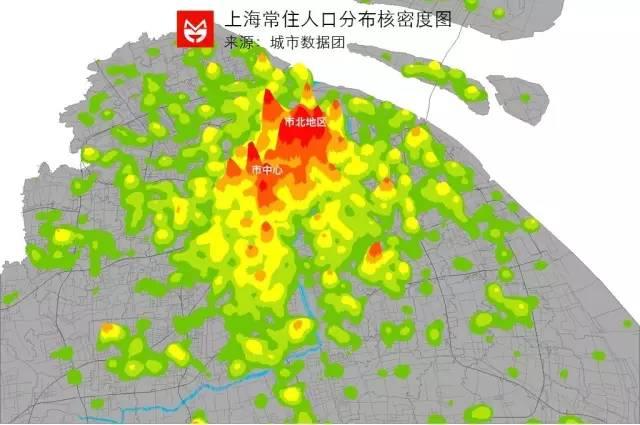 上海各区人口密度_上海市建成区营建区划道路系统图,旨在解决上海建成区人口(3)