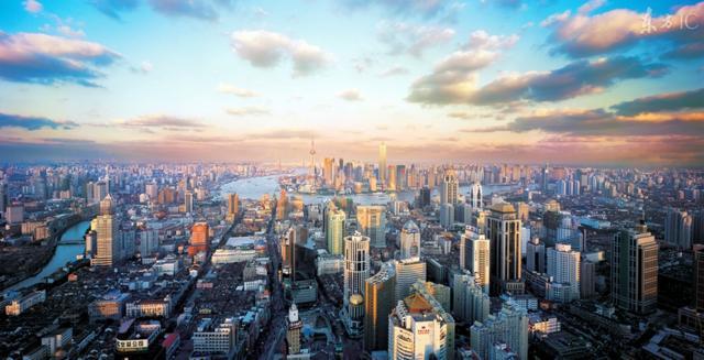 楼市最有投资前景的中国前五城市 它是唯一的