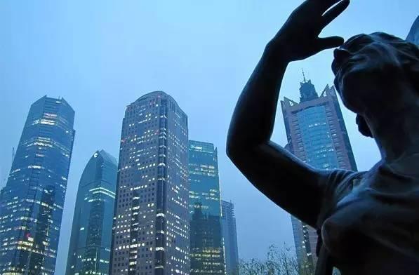 逆天!全球最佳房地产投资地排名中国包揽前四