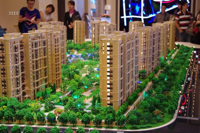 31省经济情报:北京将注销295家开发商资质